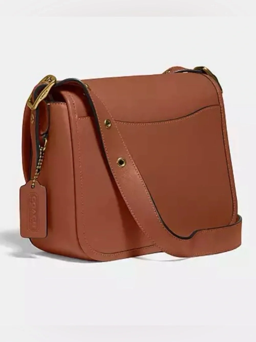 Coach excellent rambler